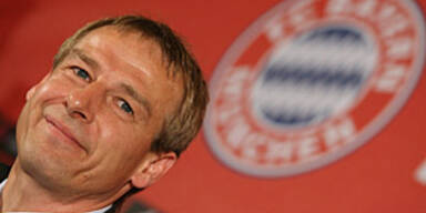 klinsmann bayern