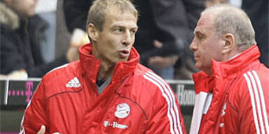 klinsmann hoeness