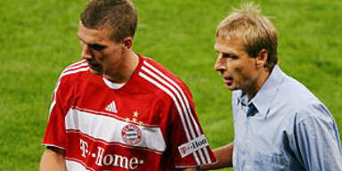 klinsmann poldi