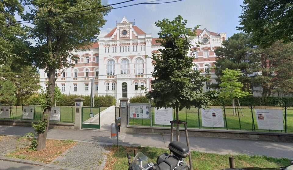 Hütteldorfer Straße 188