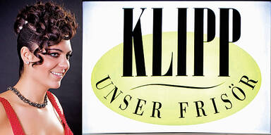 KLIPP Gutscheine Hair Styling