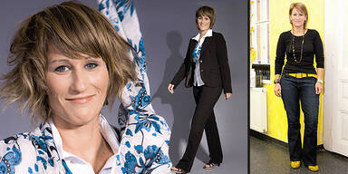 Umstyling Klipp FUSSL Neuer Look
