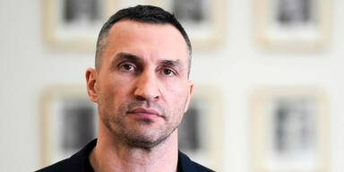 Wladimir Klitschko