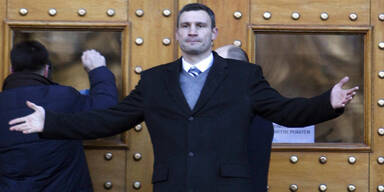 Vitali Klitschko