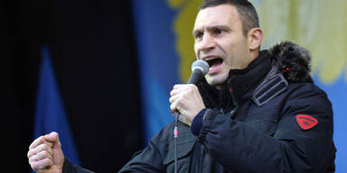 Vitali Klitschko