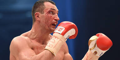 Wladimir Klitschko