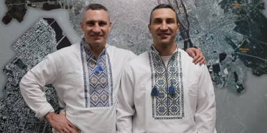 "Dies ist der h&auml;rteste Kampf unseres Lebens"