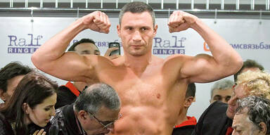 Witali Klitschko