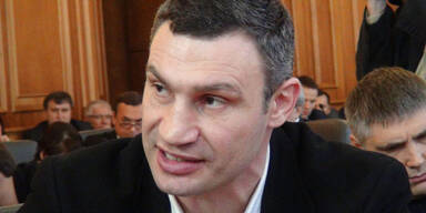 Vitali Klitschko