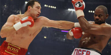 klitschko