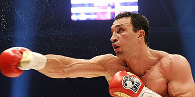 klitschko