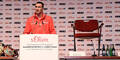 Eklat bei Klitschko-Pressekonferenz