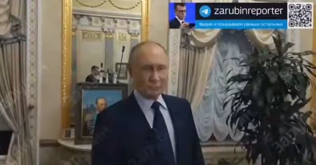 putin kreml wohnung