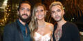 Heidi Klum Tom Bill Kaulitz
