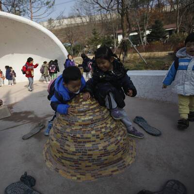 Südkorea eröffnet Klo-Museum