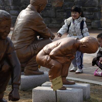 Südkorea eröffnet Klo-Museum