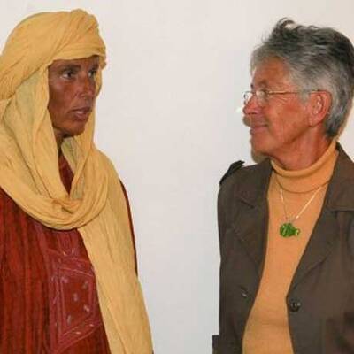 Sahara-Geiseln wieder frei