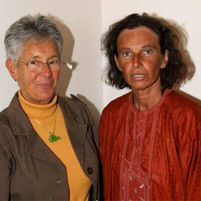 Sahara-Geiseln wieder frei