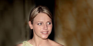 Charlene: Zur Fürstin gedrillt