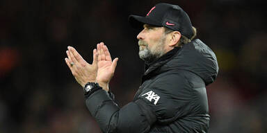 Jürgen Klopp