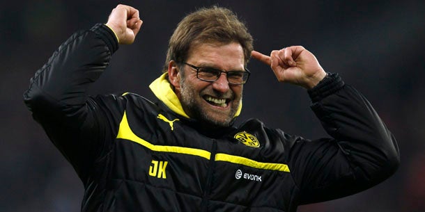 Bayern biegen Klopps BVB mit 1:0