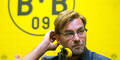 Klopp Favorit auf Job bei ManCity