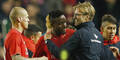 Klopp schafft ersten Sieg mit Liverpool