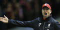 Klopp kassiert 1. Niederlage