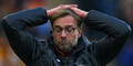 "Klopp-Krise": Liverpool blamiert sich bei Hull