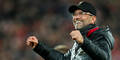 Irre: Liverpool schon jetzt fix in Champions League