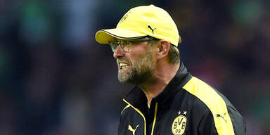 Jürgen Klopp