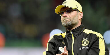 So erlebte Jürgen Klopp den Anschlag