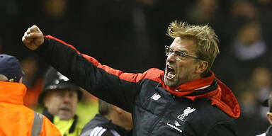 Klopp erteilt sich Herumspring-Verbot