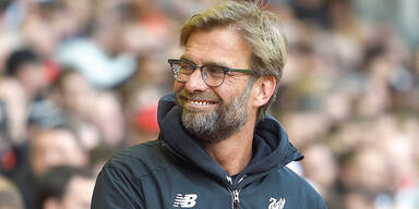 FC Liverpool: Klopp buhlt um Bullen-Star