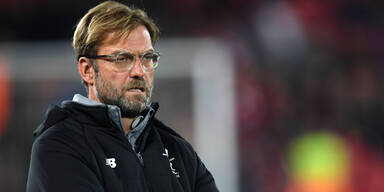 Enth&uuml;llt: Bayern wollte J&uuml;rgen Klopp