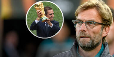Wirbel: Klopp schießt gegen Philipp Lahm