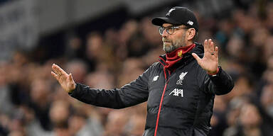 Liverpool knackt Punkterekord