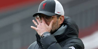 Rätselhafter Klopp sorgt für Wirbel in England