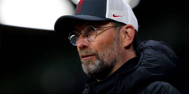 Klopp: Impfung verweigern ist wie betrunken Auto fahren