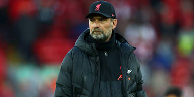 Klopp enth&uuml;llt Angebote von Bayern