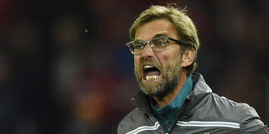 Sevilla bezwingt Klopps Helden