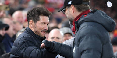Klopp wütet gegen Fans vor CL-Kracher