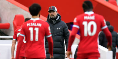 Liverpools Heimmisere geht weiter