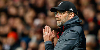 Das sagt Klopp zur peinlichen Watford-Niederlage