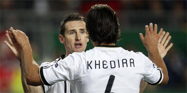 Miro Klose