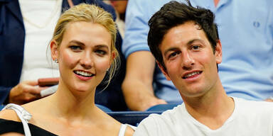 Karlie Kloss Kushner