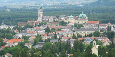 Klosterneuburg