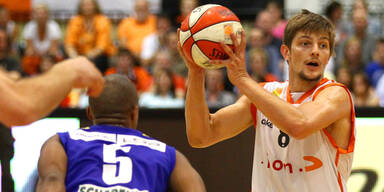 Klosterneuburg Basketball