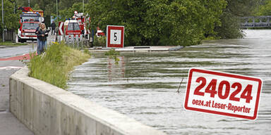 30.000 Helfer im Dauereinsatz 
