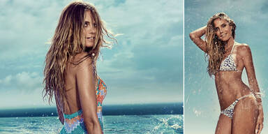 Heidi Klum Swimwear